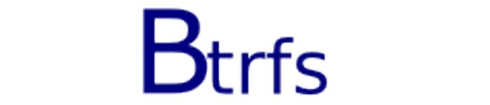 Btrfs文件系统被退出历史舞台