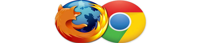 Chrome 广告拦截 PK Firefox 跟踪保护
