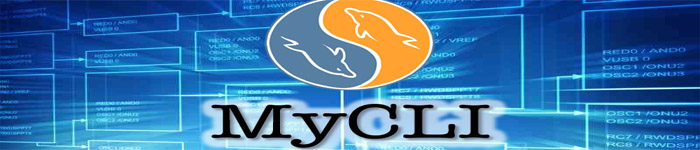 MyCLI ：易于使用的 MySQL/MariaDB 客户端