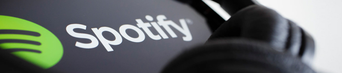 Spotify差点被腾讯收购