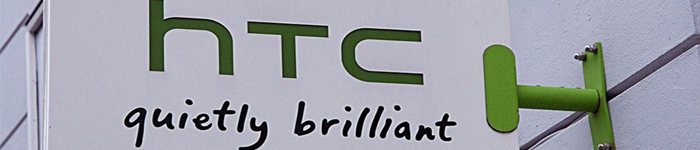 谷歌和HTC达成智能手机业务收购协议
