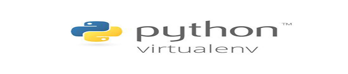 Python 中 virtualenv 使用方法