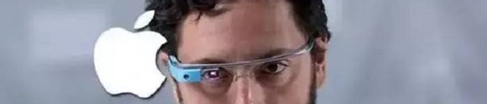 苹果AR眼镜系统（rOS）曝光了