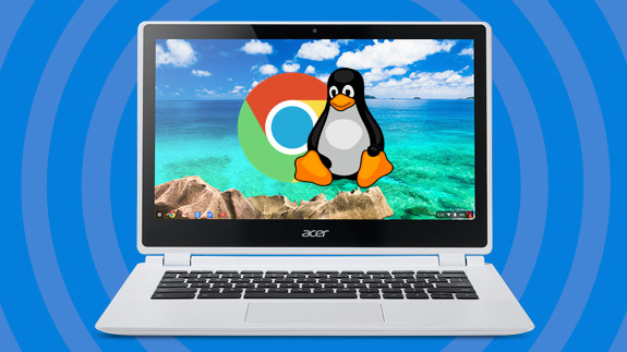 虚拟机和Linux容器正准备入住Chrome OS虚拟机和Linux容器正准备入住Chrome OS