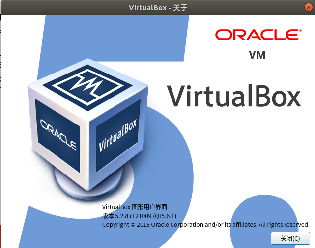 VirtualBox 5.2.8 release with support for Linux Kernel 4.15 VirtualBox 5.2.8 release with support for Linux Kernel 4.15