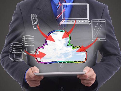 The development direction of cloud computing in Australia The development direction of cloud computing in Australia