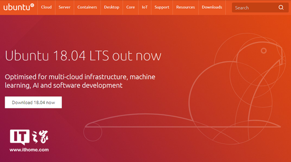 Ubuntu 18.04 LTS Release: With Linux 4.15 Kernel Ubuntu 18.04 LTS Release: With Linux 4.15 Kernel
