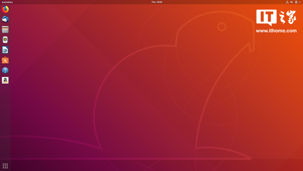 Ubuntu 18.04 LTS发布： 采用Linux 4.15内核Ubuntu 18.04 LTS发布： 采用Linux 4.15内核