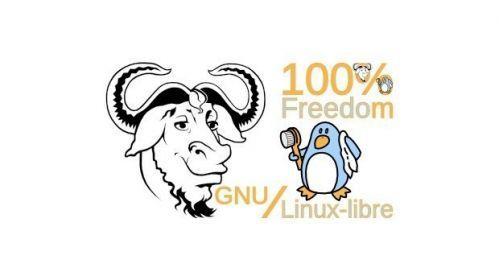 GNU Linux-Libre 4.16内核正式发布GNU Linux-Libre 4.16内核正式发布