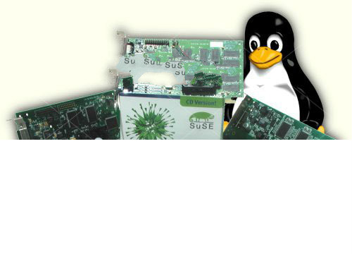 Some of the most common problems under Linux