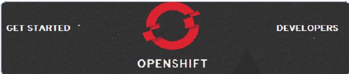 Openshift部署教程