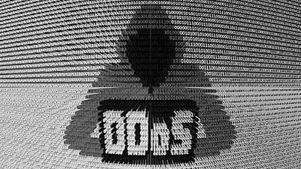 不得不知的解锁DDOS攻击的三种技术手段不得不知的解锁DDOS攻击的三种技术手段