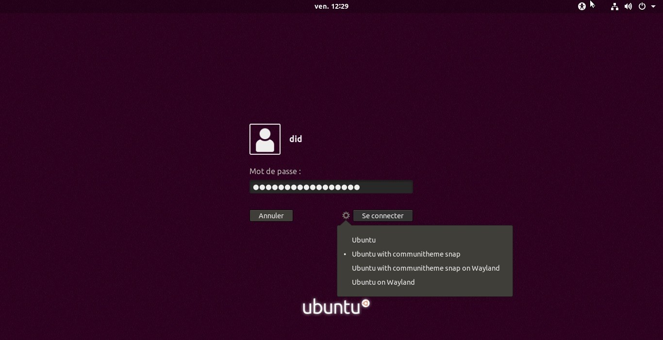 Ubuntu 18.04 LTS新上线社区主题Ubuntu 18.04 LTS新上线社区主题