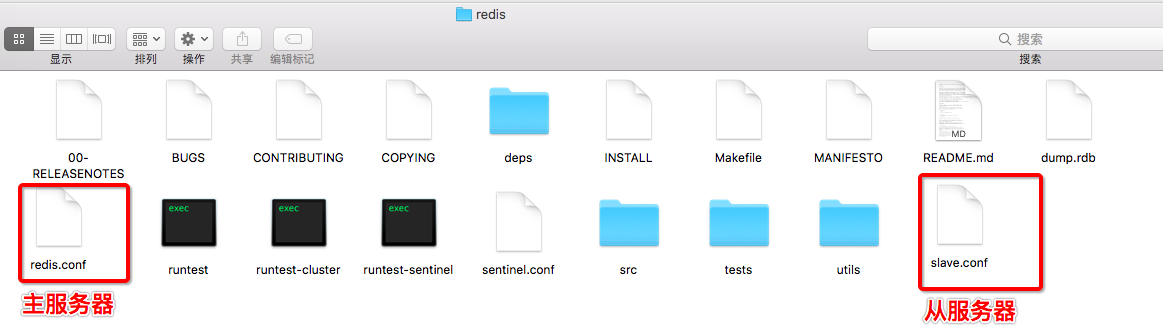 Redis数据库如何实现读写分离Redis数据库如何实现读写分离