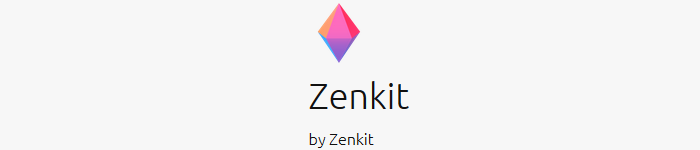Zenkit进入Linux的snap生态应用