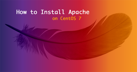 Apache Web 服务器在CentOS 7中的安装配置Apache Web 服务器在CentOS 7中的安装配置