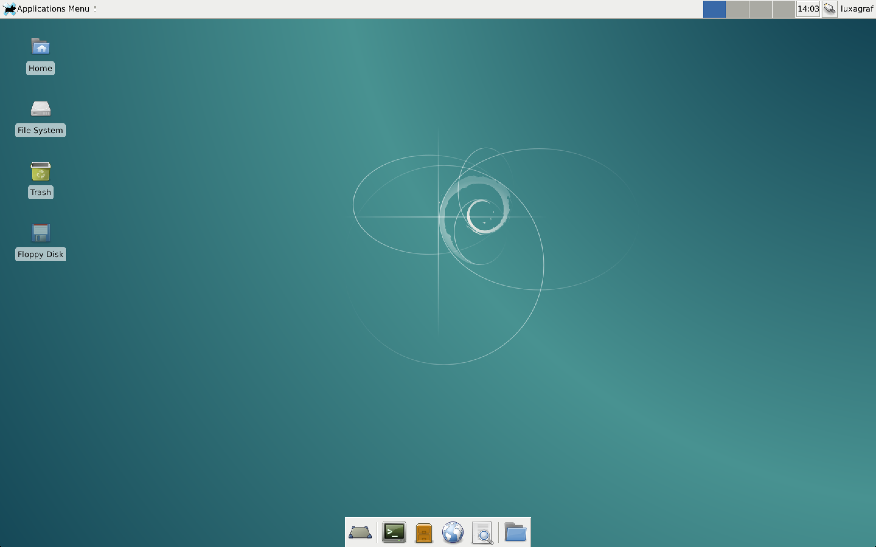 Debian Linux 8 或将于2018年6月17日终止安全支持Debian Linux 8 或将于2018年6月17日终止安全支持