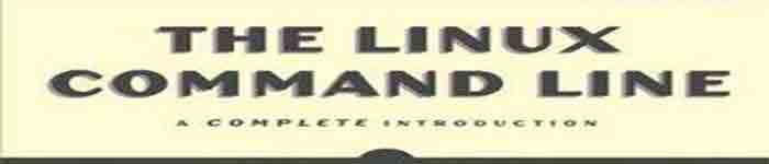 《The Linux Command Line》pdf电子书免费下载