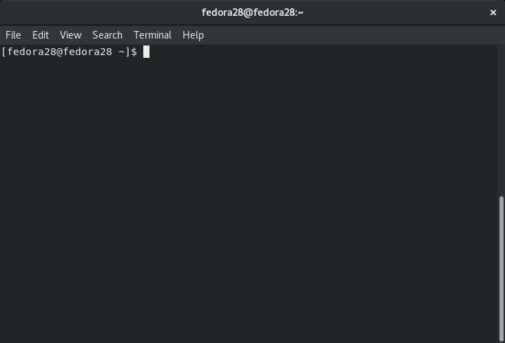 在 Fedora Linux 操作系统上设置 Z Shell在 Fedora Linux 操作系统上设置 Z Shell