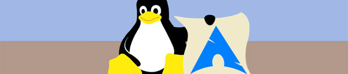 在 Arch Linux 中给软件包降级