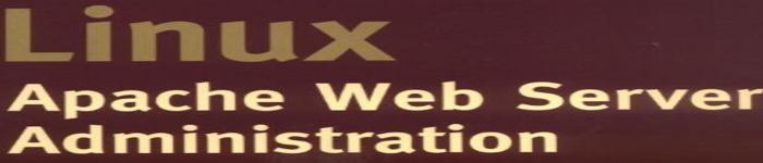 《Linux Apache Web Server Administration (Linux Library)》pdf电子书免费下载