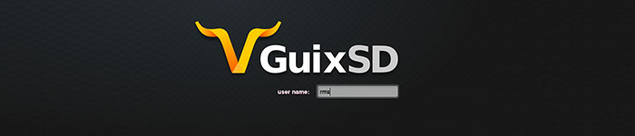 GuixSD 支持事务和回滚包管理方式的发行版