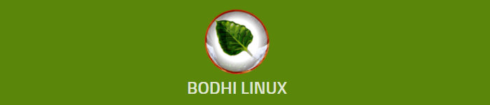 Bodhi Linux 发布第五版