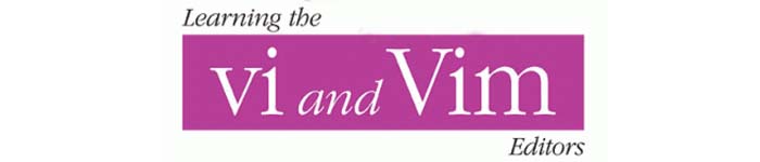 《学习vi和Vim编辑器 (第7版) 》pdf版电子书免费下载