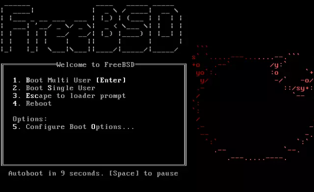 Linux与FreeBSD有什么区别？Linux与FreeBSD有什么区别？