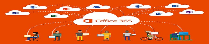微软Office 365的安全报告