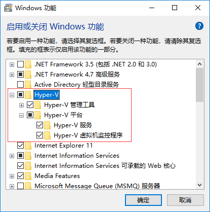 Windows Install DockerWindows Install Docker