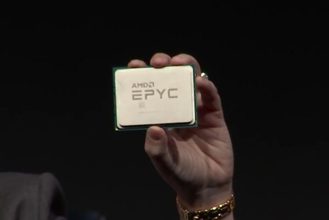 AMD重回服务器：Oracle甲骨文宣布将使用AMD EPYC处理器AMD重回服务器：Oracle甲骨文宣布将使用AMD EPYC处理器