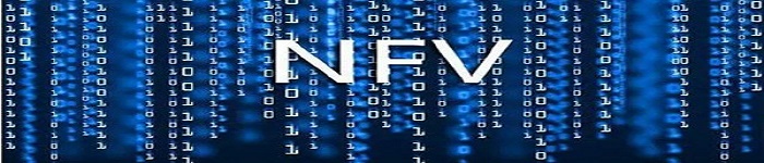 网络功能虚拟化(NFV)来了