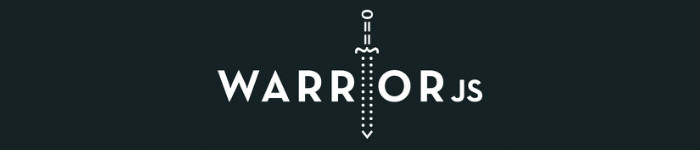 WarriorJS —— JS别样学习之路