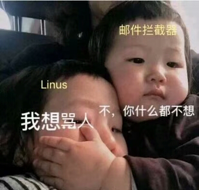 经反省后复出Linus 开始变得彬彬有礼经反省后复出Linus 开始变得彬彬有礼