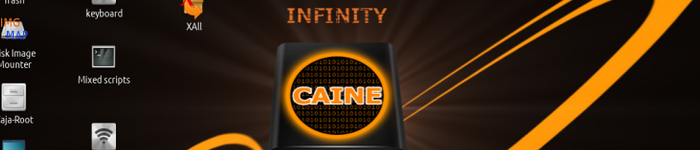 CAINE 发布10.0版本