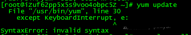 如何在linux下升级python如何在linux下升级python