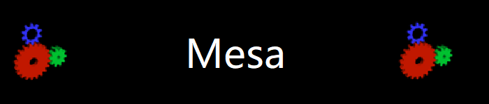 Mesa 18.2.8发布啦