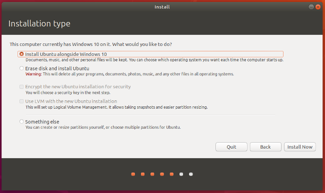 如何实现linux+windows双系统启动如何实现linux+windows双系统启动
