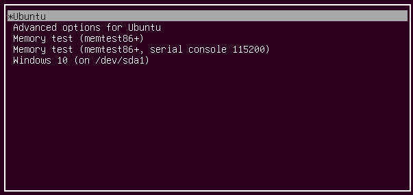 如何实现linux+windows双系统启动如何实现linux+windows双系统启动
