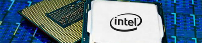 Intel 9代CPU自砍鸡肋：全新酷睿给力到家