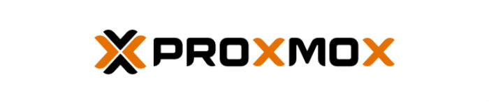 U盘启动proxmox ve