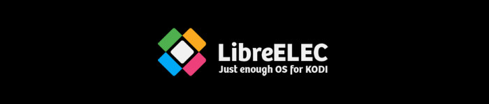 如何在LibreELEC上安装Entware？