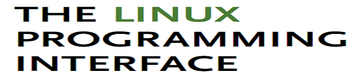 《Linux/UNIX系统编程手册》pdf电子书免费下载