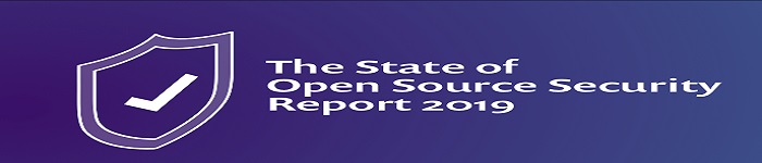 2019年开源安全现状调查报告