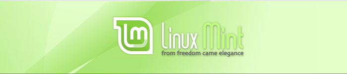 Linux Mint 不久将迎来新网站和Logo