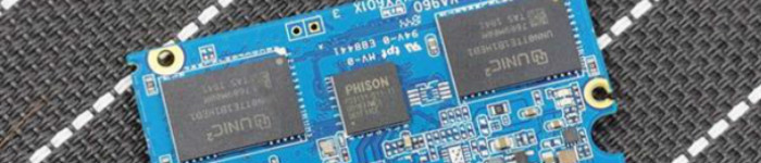 紫光SSD评测：国产颗粒可与洋品牌一战