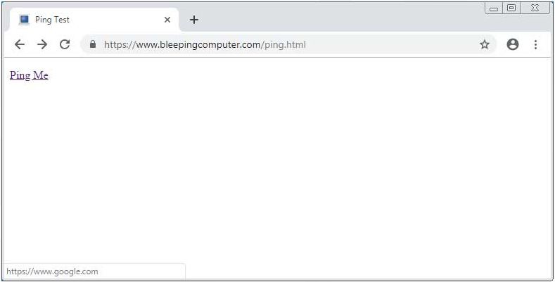 Google Chrome等瀏覽器不允許關閉點擊跟蹤？？Google Chrome等瀏覽器不允許關閉點擊跟蹤？？