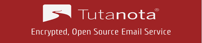 加密邮件服务 Tutanota 的桌面应用