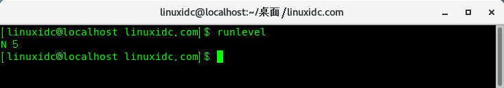 Linux:检查当前运行级别的五种方法Linux:检查当前运行级别的五种方法